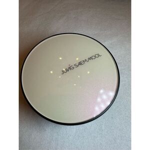 Jung Saem Mool Essential Skin Nuder Cushion Medium-Deep Broad Spectrum Sunscreen
